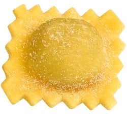 gefüllte Pasta frisch Agnolottino delle Langhe 2 x 1kg (al) (VB)