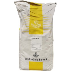 Weissmehl Divina Più Cereali 25kg