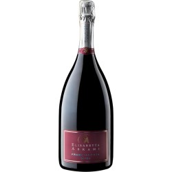 XXL Franciacorta Satèn DOCG Magnum E. Abrami, 1.5 lit