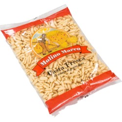Pasta frisch "Molino Marco" Cavatelli Molino Marco 12 x 500g (MC12) (VB)