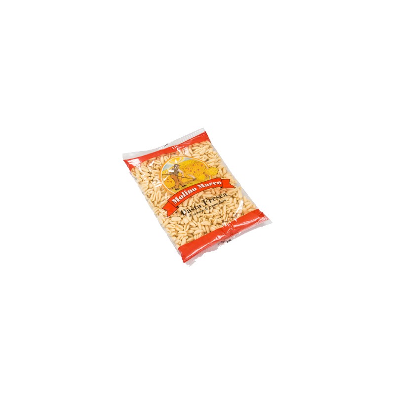 Pasta frisch "Molino Marco" Cavatelli Molino Marco 12 x 500g (MC12) (VB)
