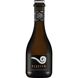 Bier Birra Pizzica. 5,2°, 12 x 33cl