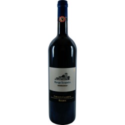 Rotwein Chianti Misciano Riserva Magnum DOCG Toscana 2020