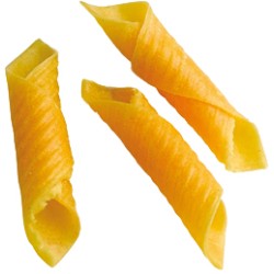 Pasta frisch Garganelli  "Fontaneto" 5X500gG (GAR500)