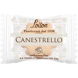 Kekse Biscotto Canestrello 200 x 6.25g