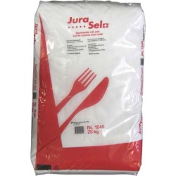 Salz Speisesalz mit Jod 25kg (VB)