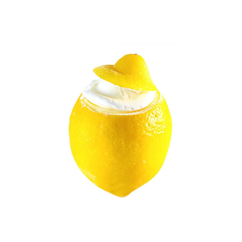 Gefüllte Früchte Frutto Limone Ripieno 12 x 100g