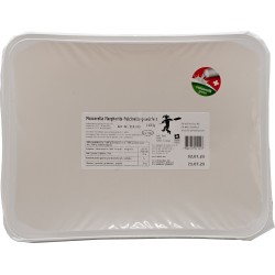 Pizzaqualität Mozzarella Pulcinella Fior di Latte gew., Schale 1.4kg (VB)