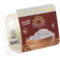 Stracciatella Stracciatella 8 x 250g (VB)