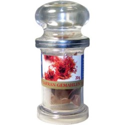 Safran Hotel-Safran gemahlen 20g