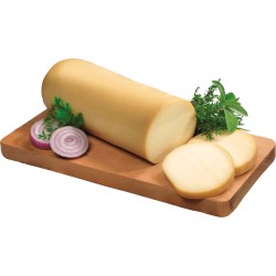 Scamorza Scamorza affumicata, VAC, Stg à ca. 2kg