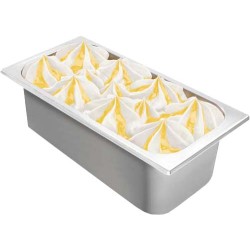 Sorbet im Bidon Sorbetto Limone VALENTINA (Inh. 4750ml)