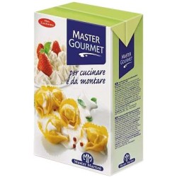 Rahmersatz Master Gourmet UHT 12 x 1 Liter