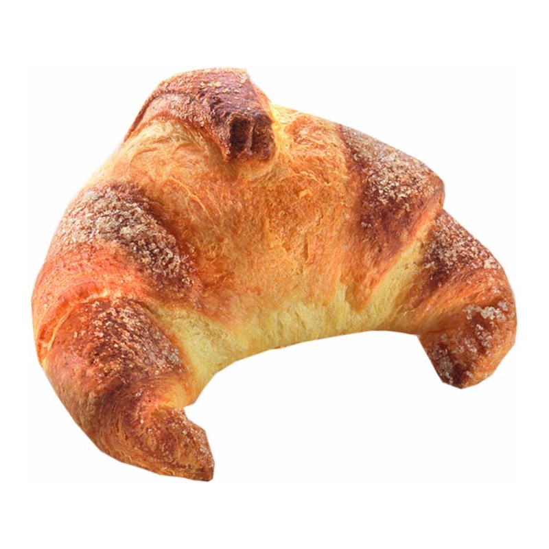 Frühstücksgebäck Grancroissant Vuoto GL S/F 53 x 75g TK