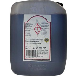 Balsamico Aceto Balsamico Goccia Rossa IGT 1.06 Aceto Modena 5L (VB)