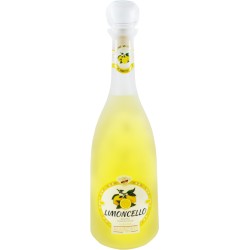 Likör Limoncino 28% Vol. 70cl