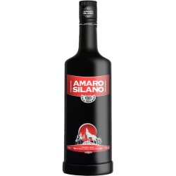 Digestif Amaro Silano, 70cl, Vol. 30°