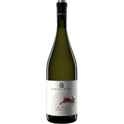 Weisswein Puddinghe Greco di Tufo San Paolo DOCG 2024