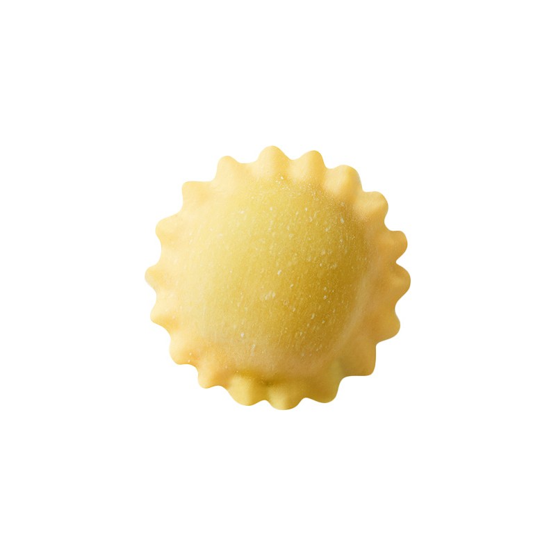 gefüllte Pasta frisch Margherita Di Magro Ricotta e Spinaci 4 x 500g ATM (MM) (VB)