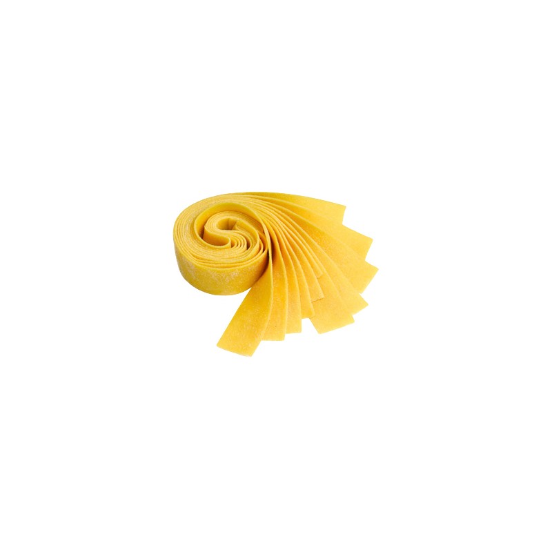 Pasta frisch Pappardelle all'uovo 4 x 1kg (GRPF03) (VB)