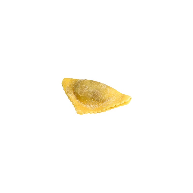 gefüllte Pasta frisch Triangolo radicchio e speck 2 x 1kg (VB)