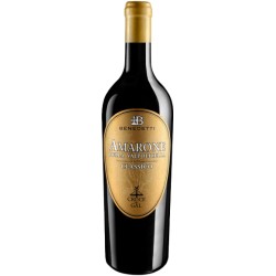 Rotwein Amarone "Croce d.Gal" GOLD LABEL DOC 2006