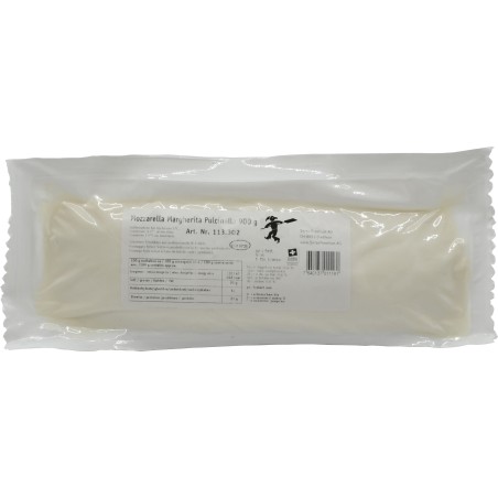 Pizzaqualität Mozzarella Pulcinella Fior di Latte 900g (VB)