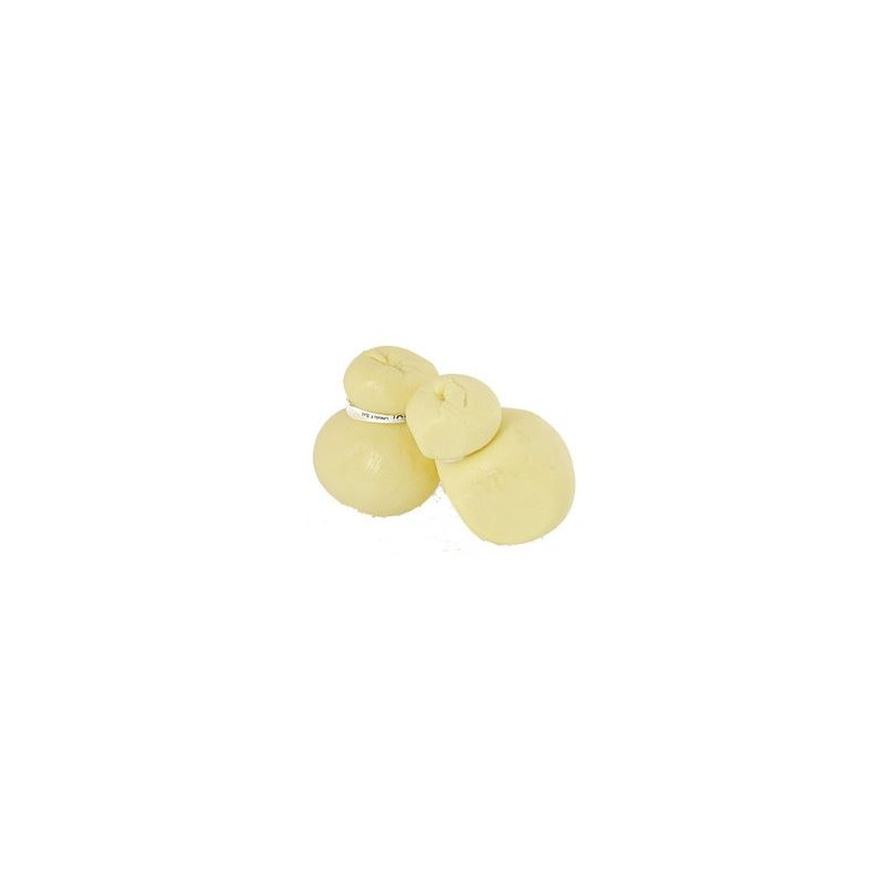 Scamorza Scamorza bianca 10 x 250g (VB)
