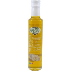 Gewürzöl Condimento al Tartufo in Olio Extravergine 6 x 0.25 Liter