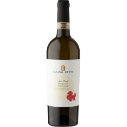 Weisswein Fiano di Avellino DOCG Casino Nitti  2024