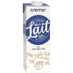 Milch MILCH UHT 3.5% 12 x 1 Liter
