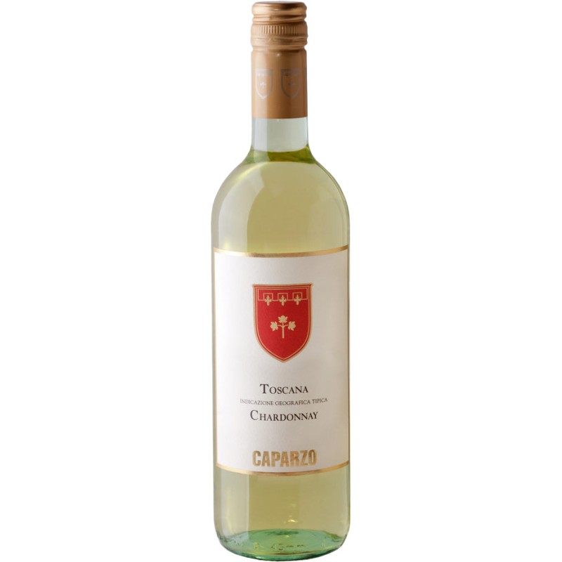 Weisswein Chardonnay IGT Toscana 2025 (6 FL)