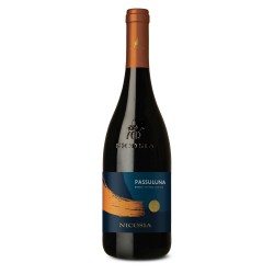 Rotwein Passuluna Rosso IGT, 2025