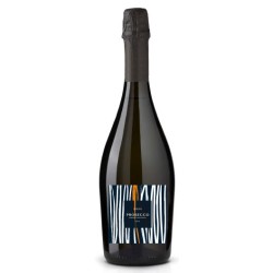 Prosecco Prosecco DOC Extra Dry SOLIVI 75cl