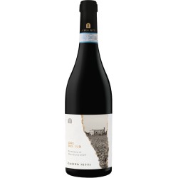 Rotwein ORO DEL SUD Primitivo di Manduria DOP 2021