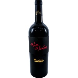 Rotwein Salice Salentino DOC Puglia 2022