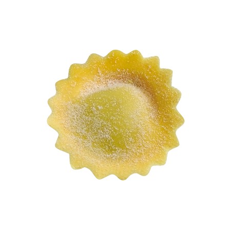gefüllte Pasta frisch Margherita Ricotta e Spinaci (TAMM25) 8 x 250g (VB)