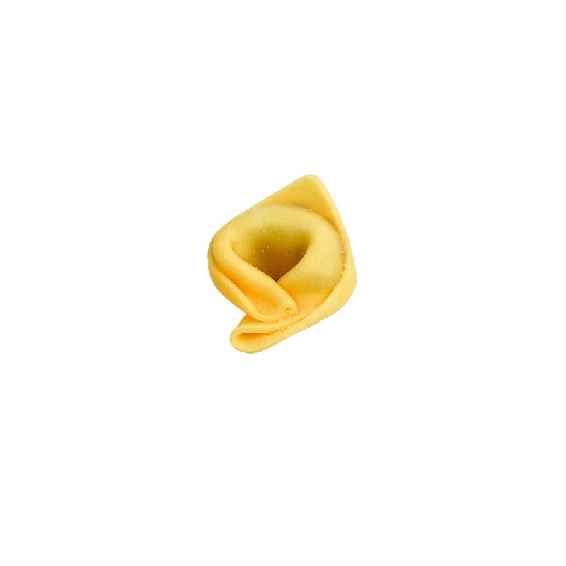 gefüllte Pasta frisch Tortellino alla Bolognese (tatb25) 8 x 250g (VB)