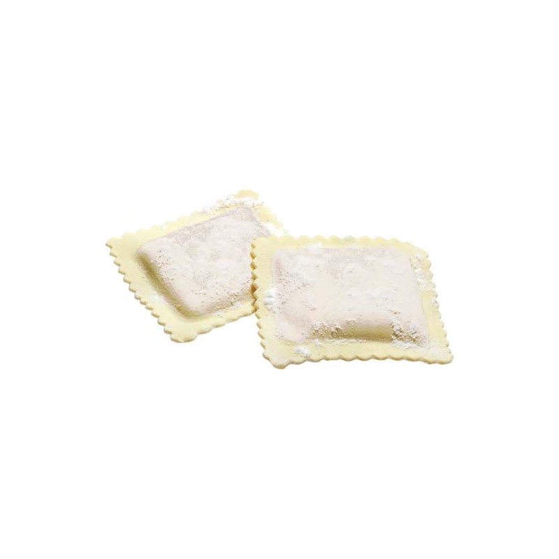 gefüllte Pasta vorblanchiert Ravioli Zucca Premium 2 x 2kg TK
