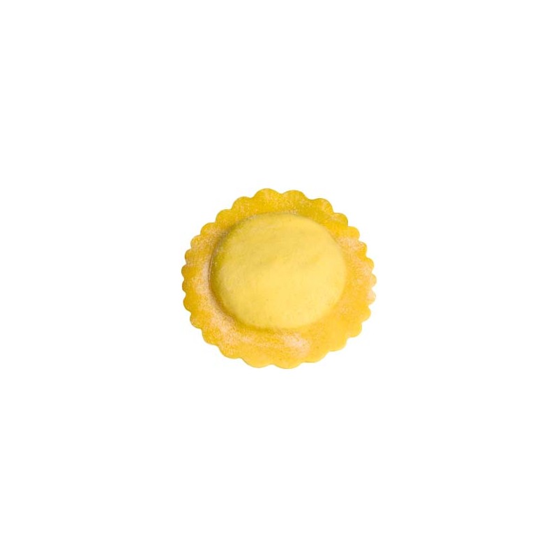 gefüllte Pasta frisch Girasole di Ricotta  2 x 1kg  (RGI) (VB)