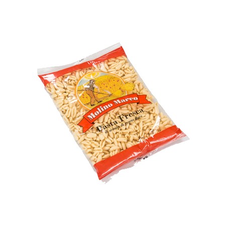 Pasta frisch "Molino Marco" Cavatelli Molino Marco 12 x 500g (MC12) (VB)