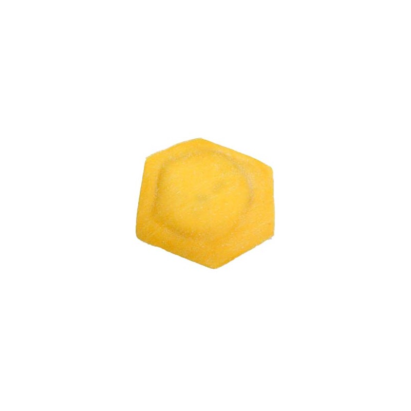gefüllte Pasta frisch Esagono Persico e Mandorle 4 x 500g (ATM)