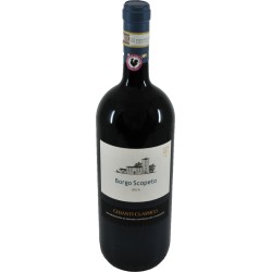 XXL Chianti Classico 5 Liter DOCG Toscana 2020