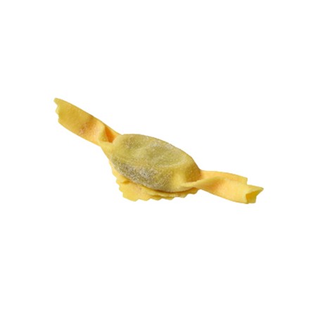 gefüllte Pasta frisch Raviolo caramella magro Fontaneto 2 x 1kg (RCM) (VB)