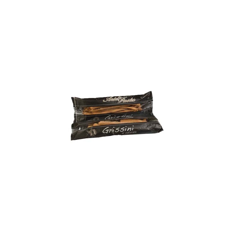 Grissini Grissini Artigianali nat. Fontaneto 16 x 200g (DEM1) (VB)