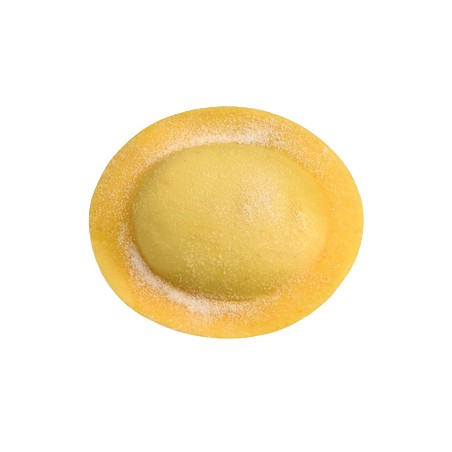 gefüllte Pasta frisch Delizia al Gorgonzola  Fontaneto 2 x 1 kg (DG) (VB)