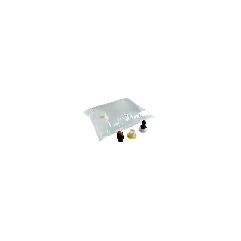 Rahmersatz Gioia Maxim Decor UP 10 Liter BB (VB)