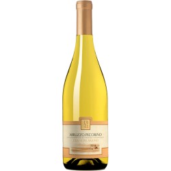 Weisswein Pecorino DOC Costa del Mulino 2025