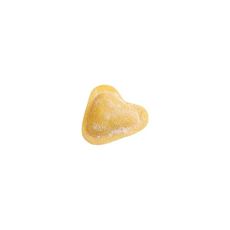 gefüllte Pasta frisch Cuore ai Formaggi  2 x 1kg RCT (VB)