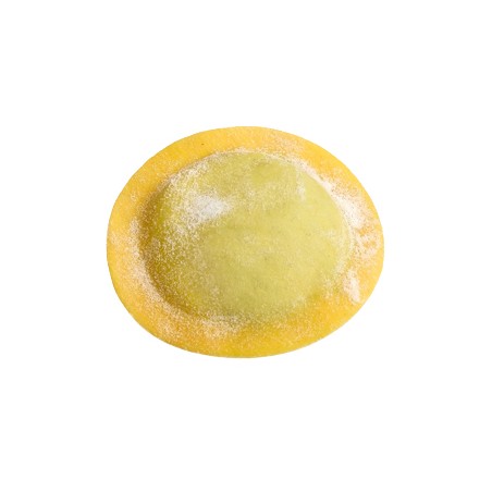 gefüllte Pasta frisch Delizia Ricotta e Spinaci 2 x 1kg (CM) (VB)